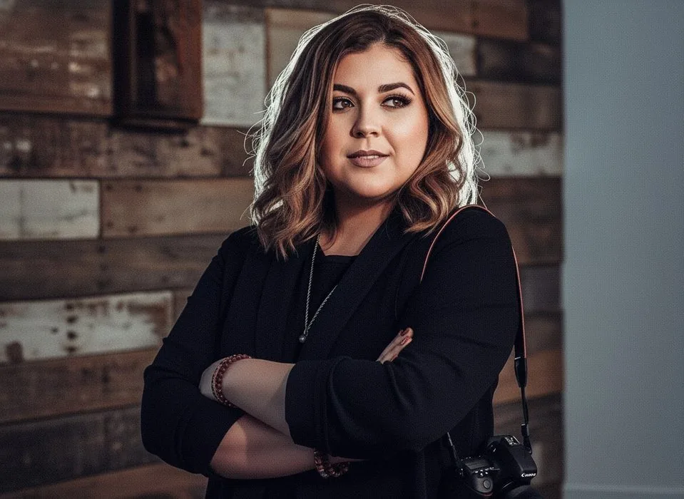 Ana Badillo, fotógrafa de bodas en Cabo San Lucas