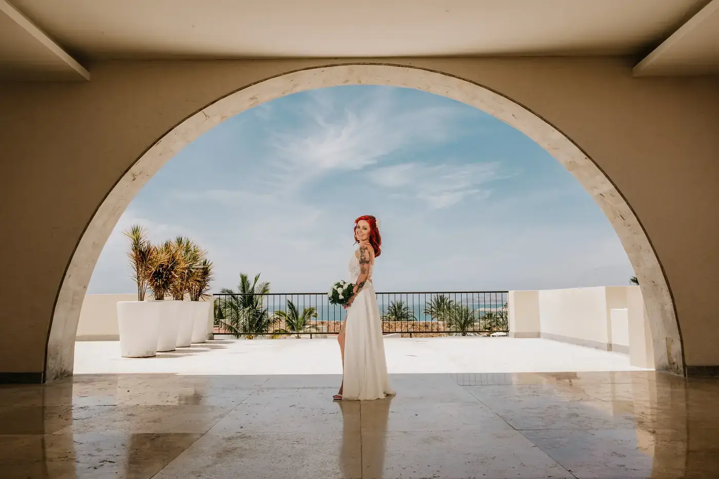Best time to get married in Cabo San Lucas